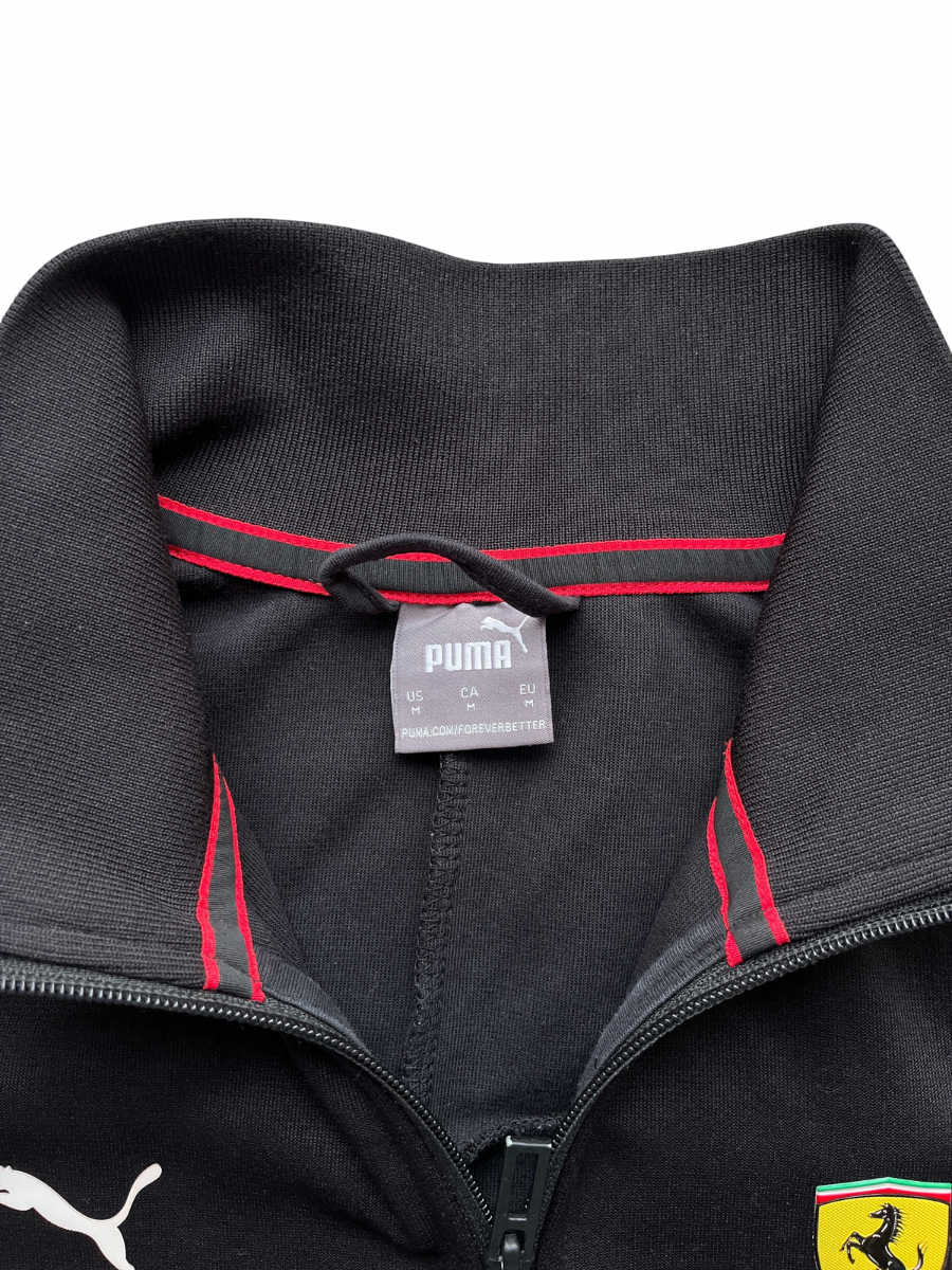 Puma Ferrari Jacke (M)