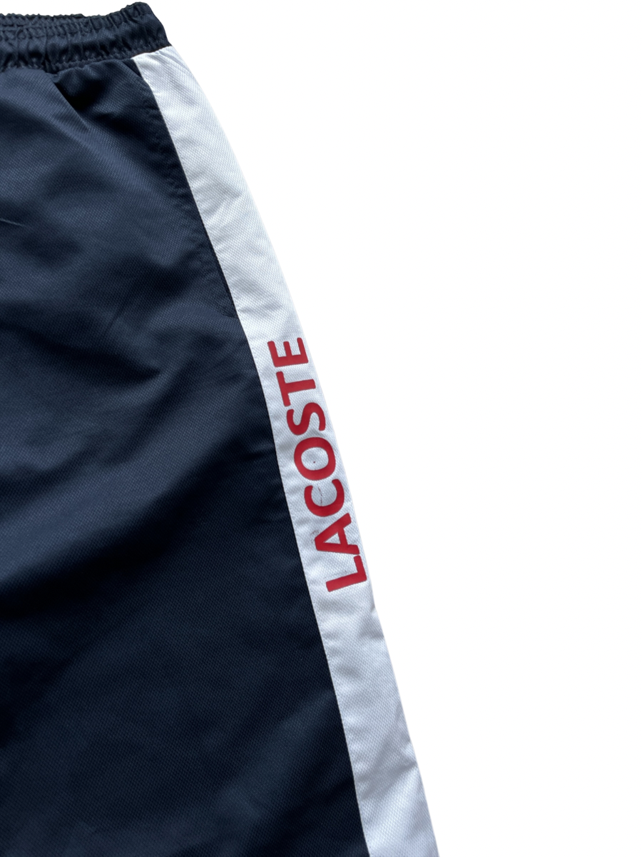 Lacoste Trainingsanzug (S)