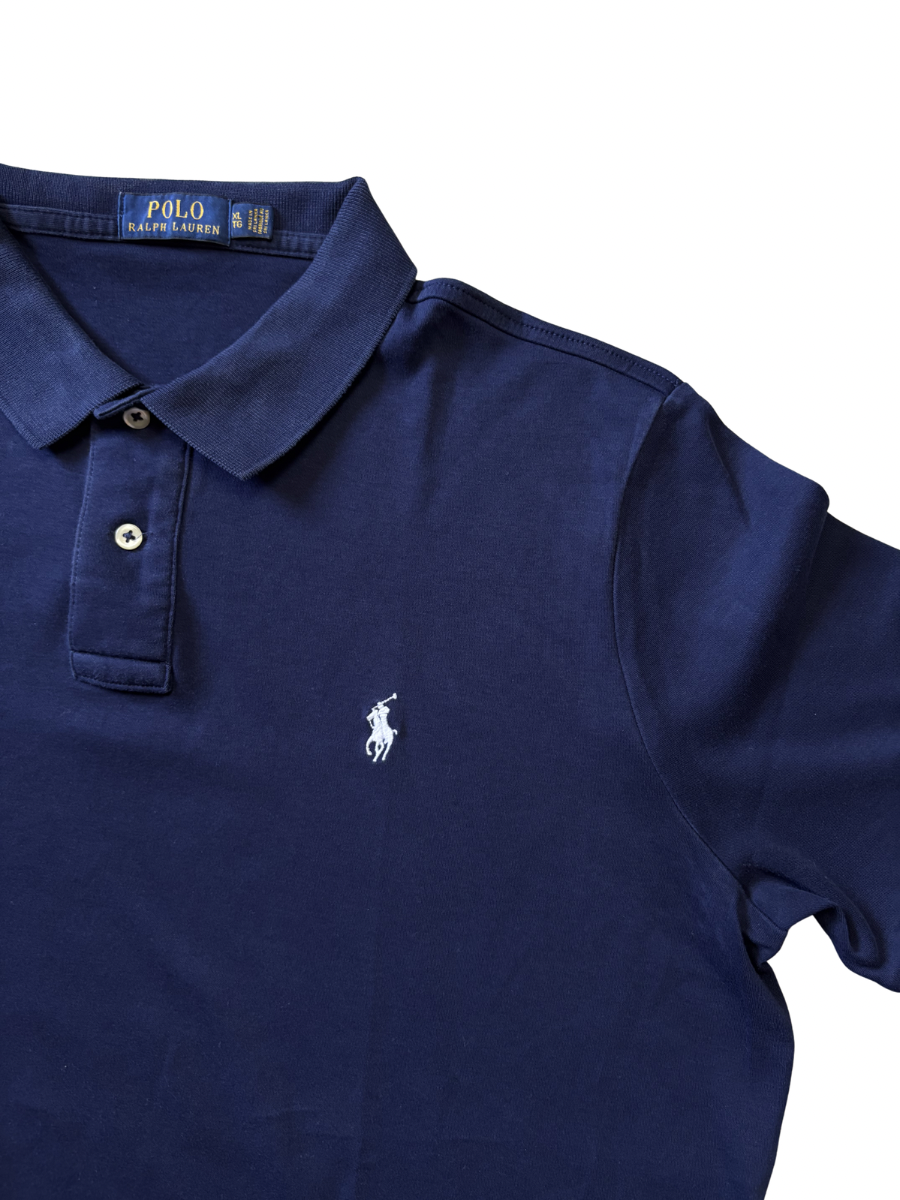 Ralph Lauren Polo (XL)