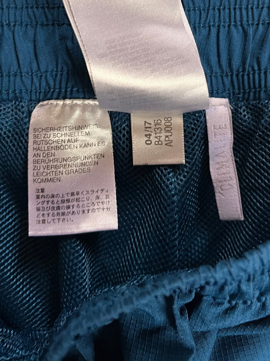 Adidas Trainingshose Juventus (M)