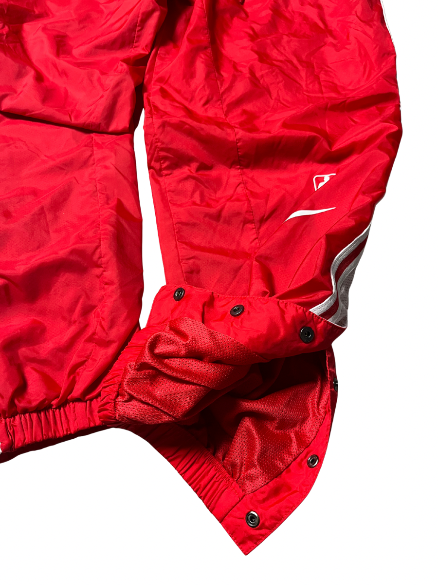 Nike Tracksuit NBA Chicago Bulls (M)