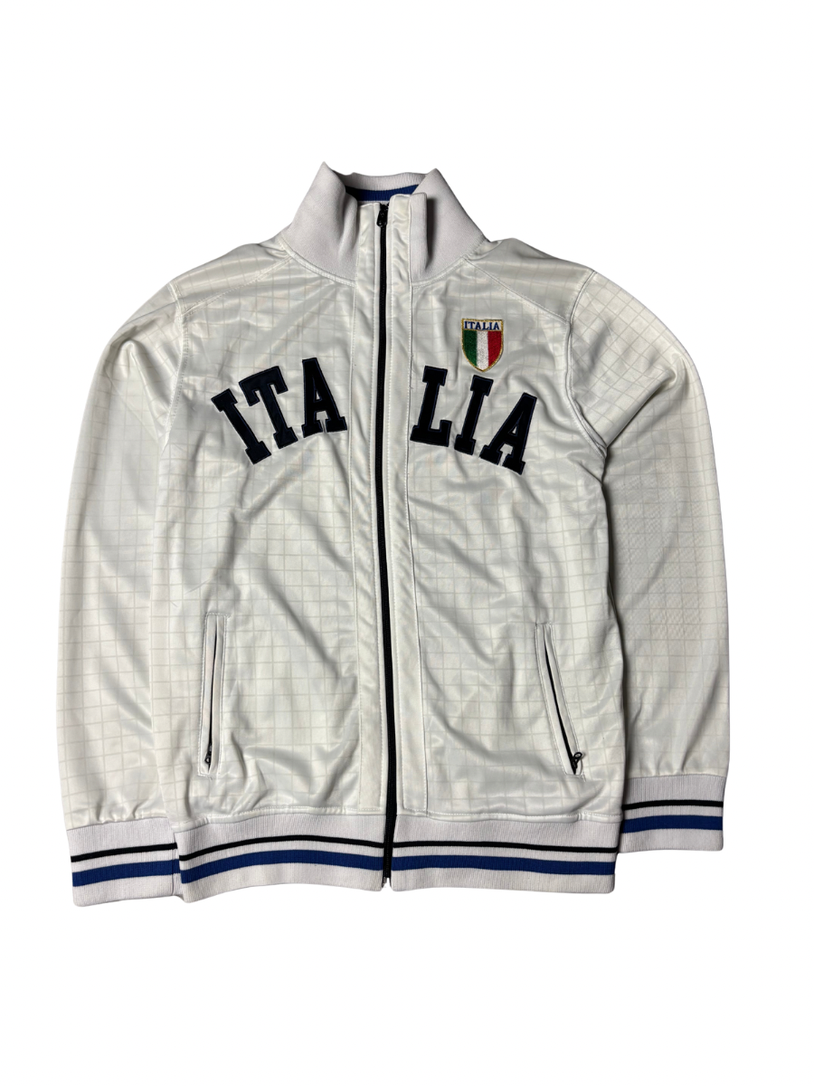 Italia Zipper (M)