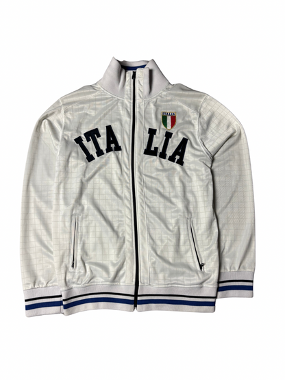 Italia Zipper (M)
