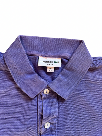 Lacoste Polo (L)