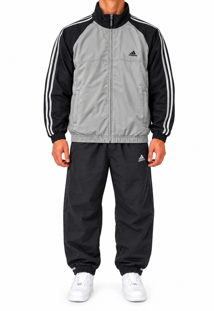 Adidas Tracksuit (XL)