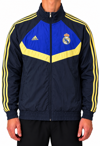Adidas Trackjacket Real Madrid (XL)