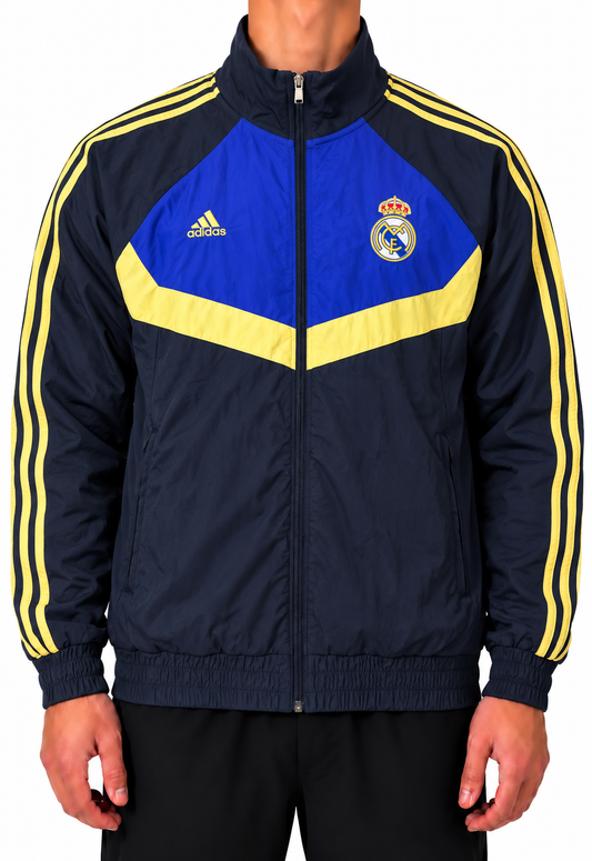 Adidas Trackjacket Real Madrid (XL)