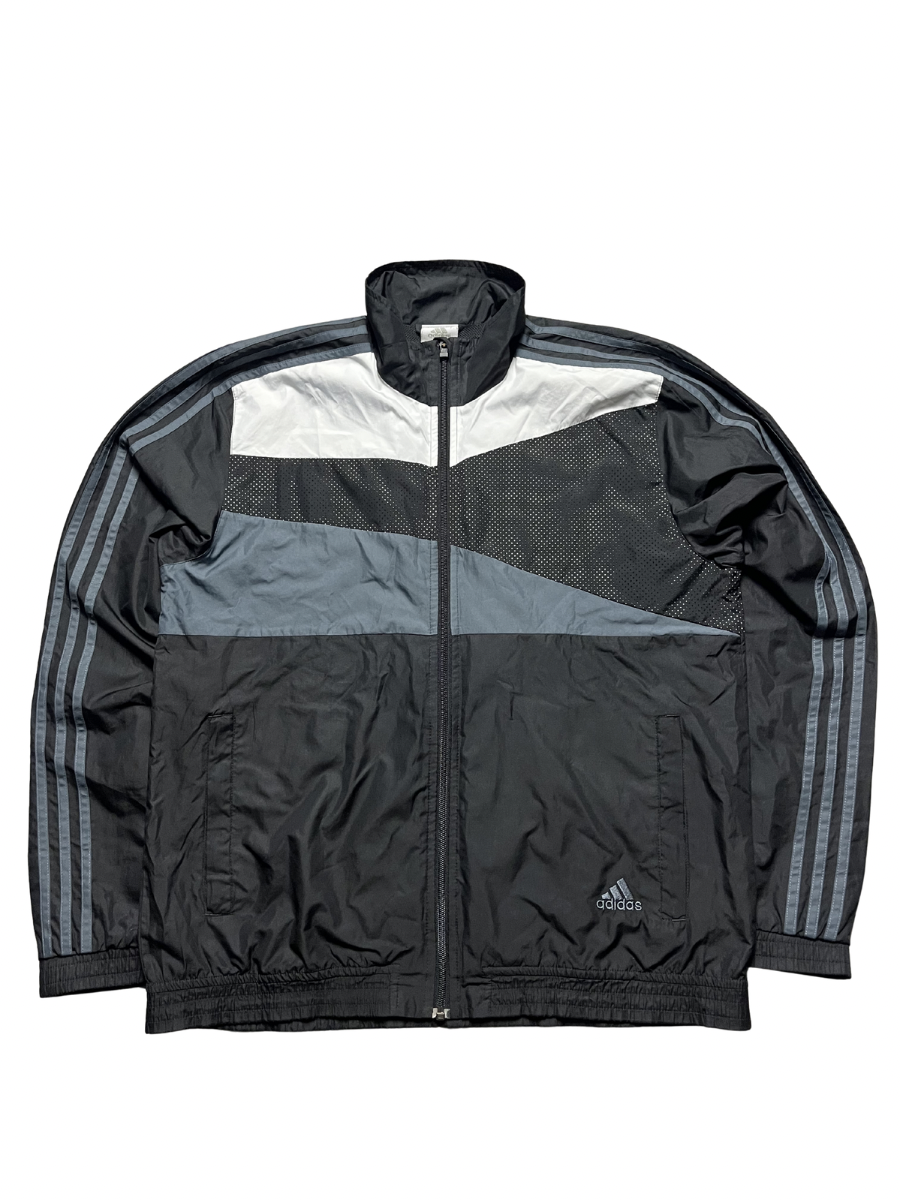 Adidas Tracksuit (M)