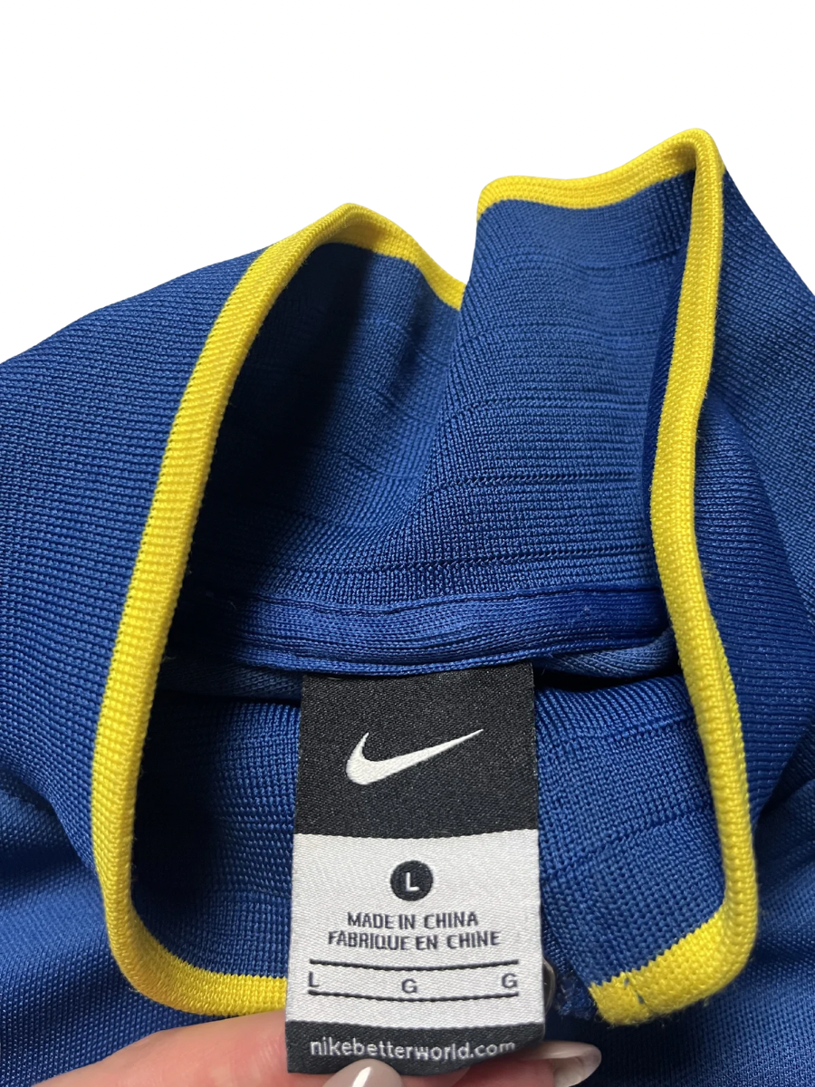 Nike Jacke FC Barcelona (L)