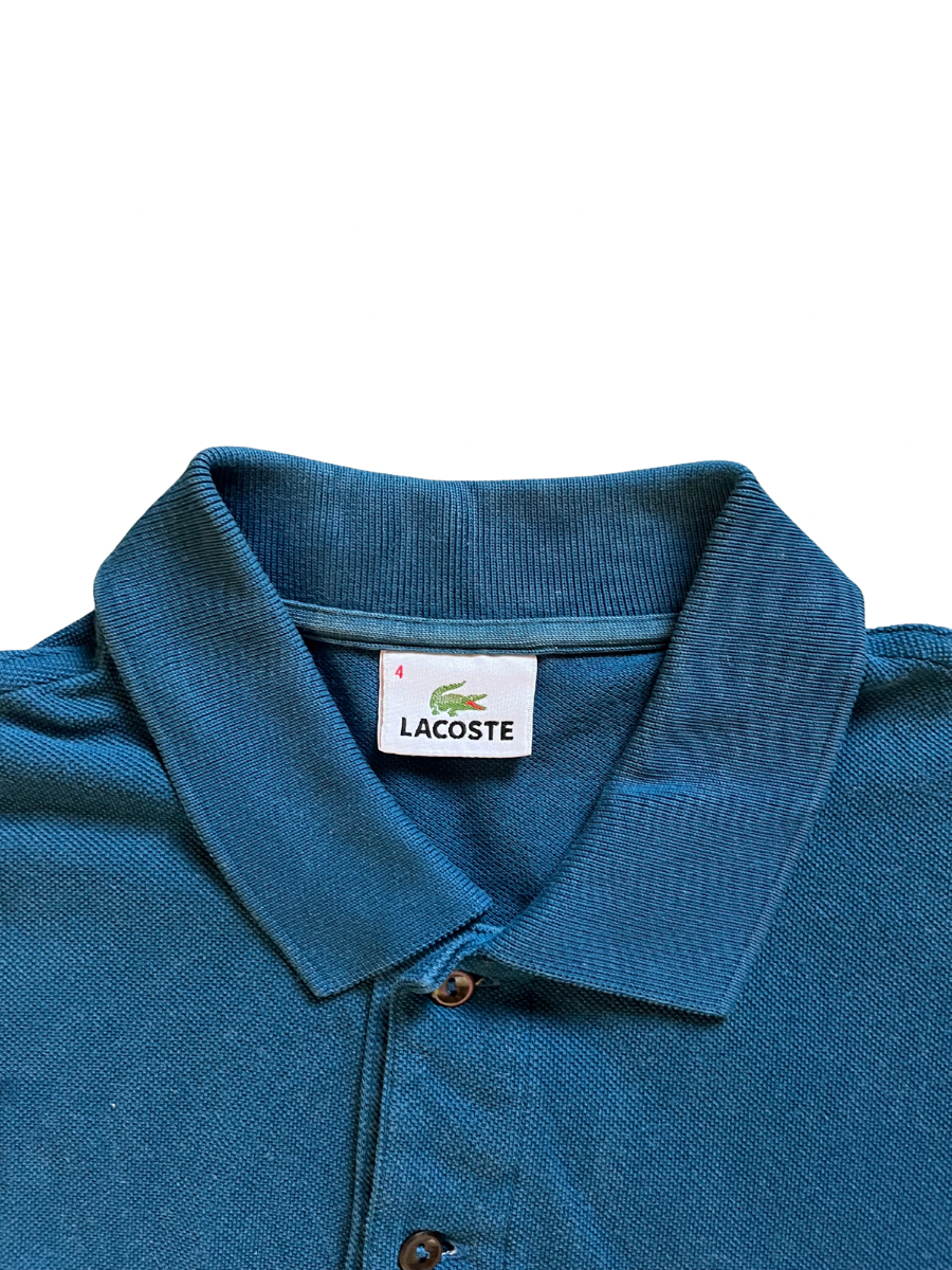 Lacoste Polo (M)