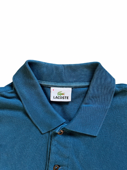 Lacoste Polo (M)
