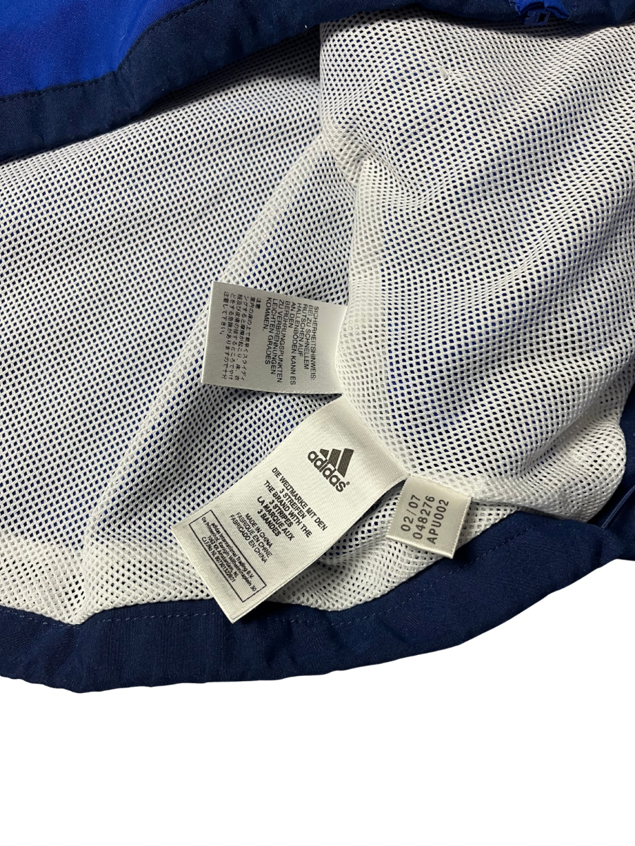 Adidas Tracksuit (XL)