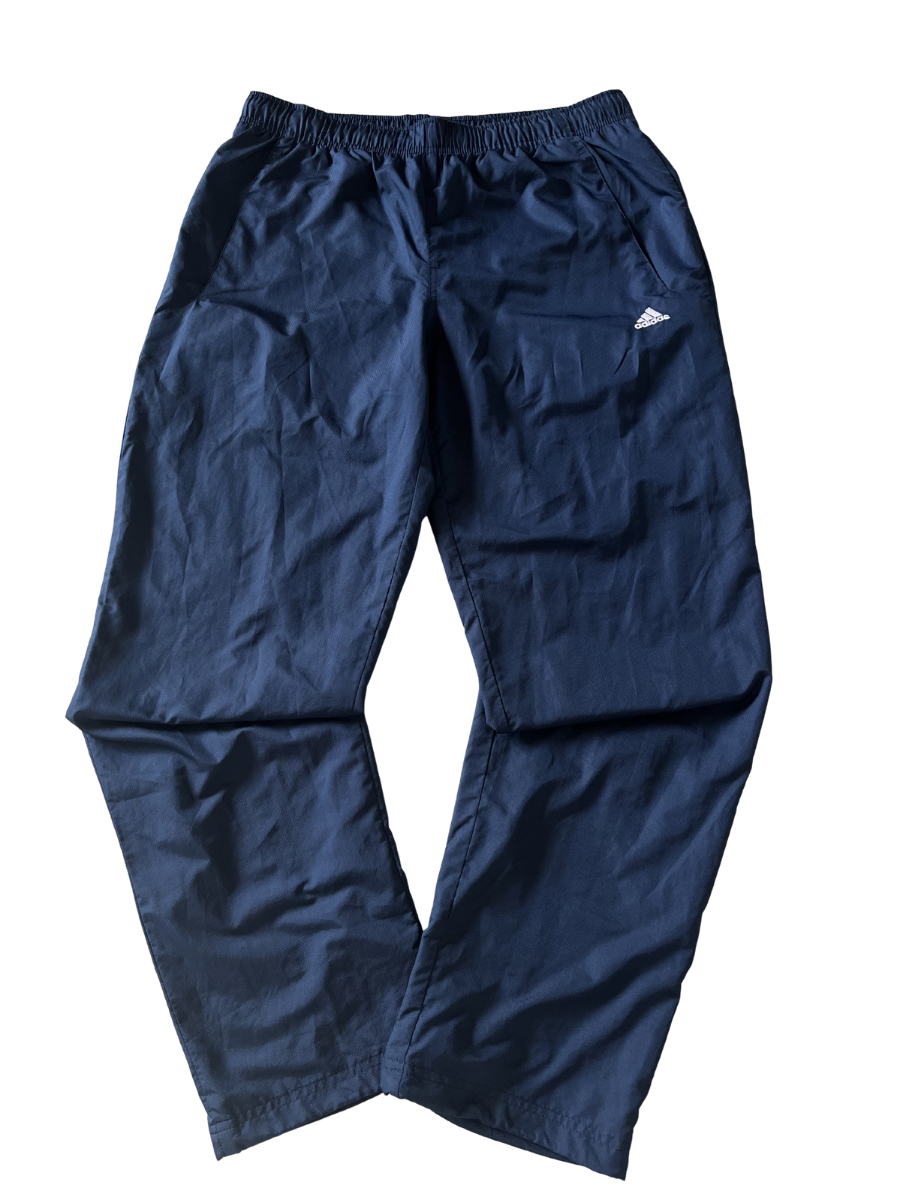 Adidas Tracksuit (M)