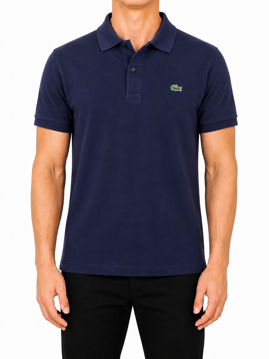 Lacoste Polo (S)