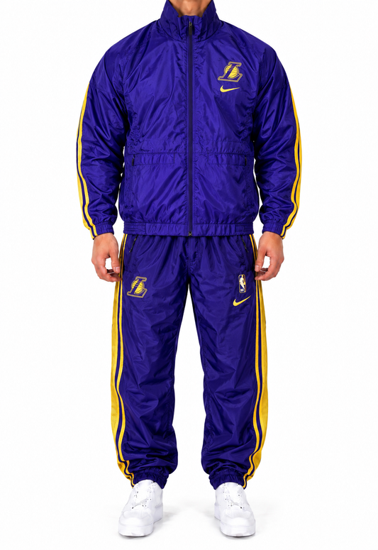 Nike Tracksuit NBA (M)
