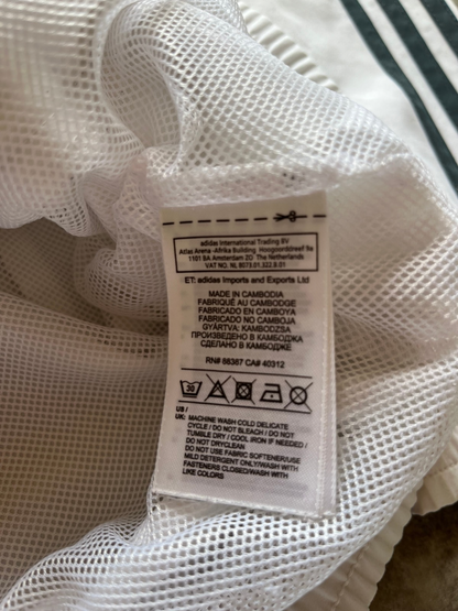 Adidas Trackjacket (M)