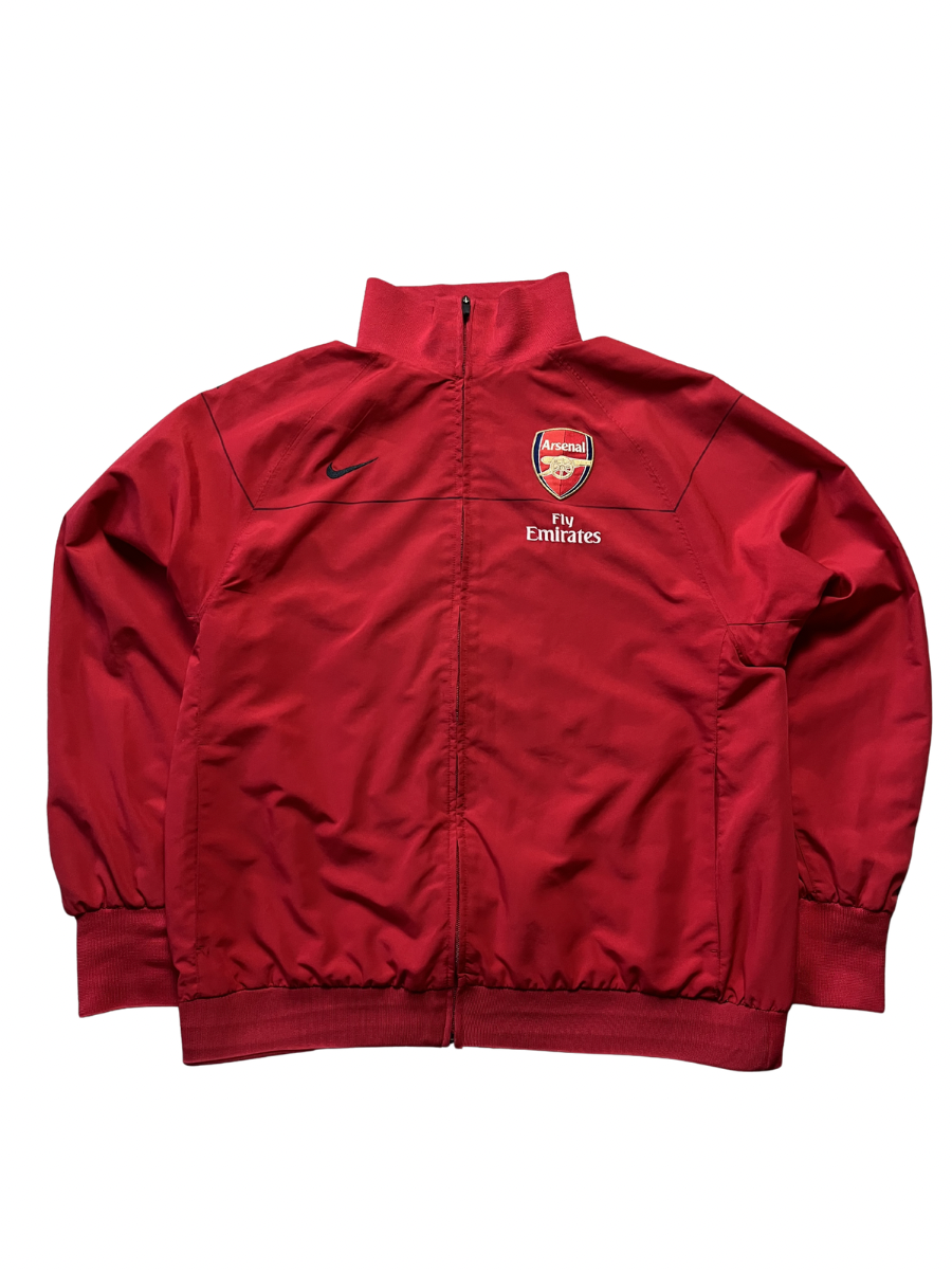 Nike Arsenal Trackjacket (L)