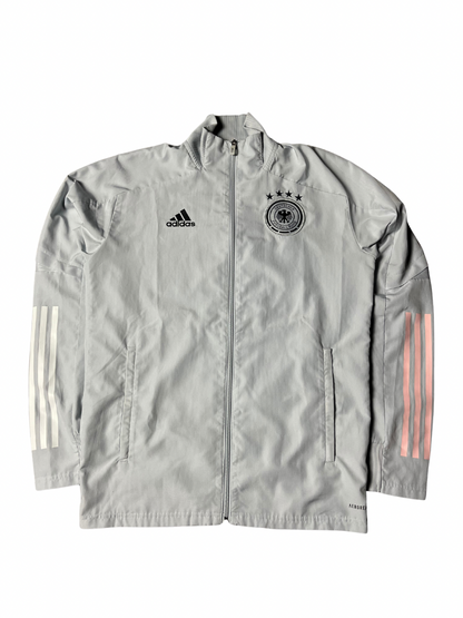 Adidas Deutschland Jacke (S)