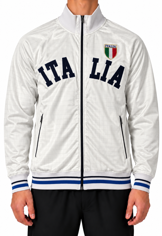 Italia Zipper (M)