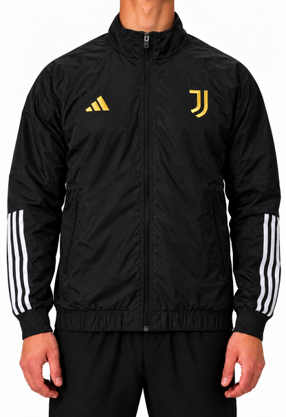Adidas Trainingsjacke Juventus (S)