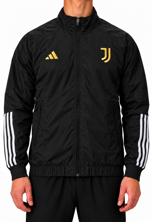 Adidas Trainingsjacke Juventus (S)