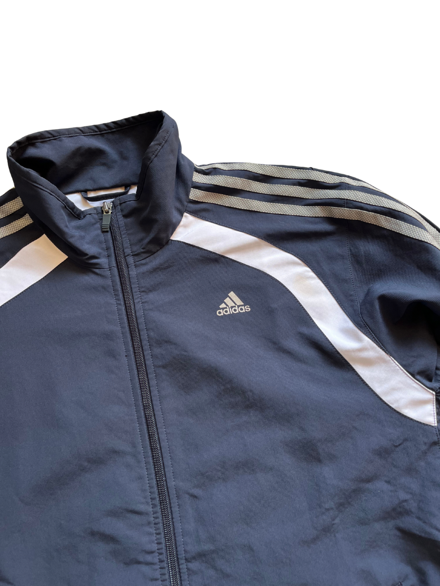 Adidas Trackjacket (M)