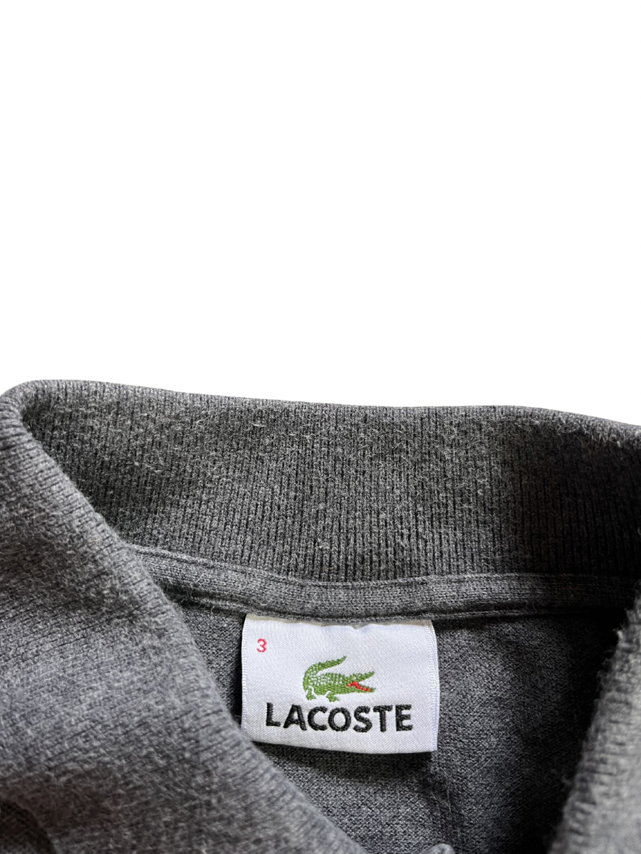 Lacoste Polo (S)