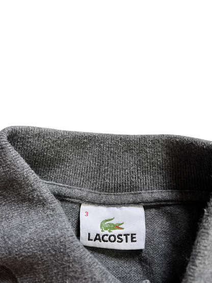 Lacoste Polo (S)