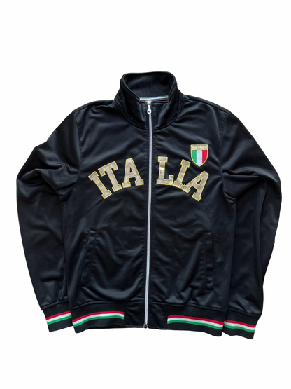 Italia Zipper (M)