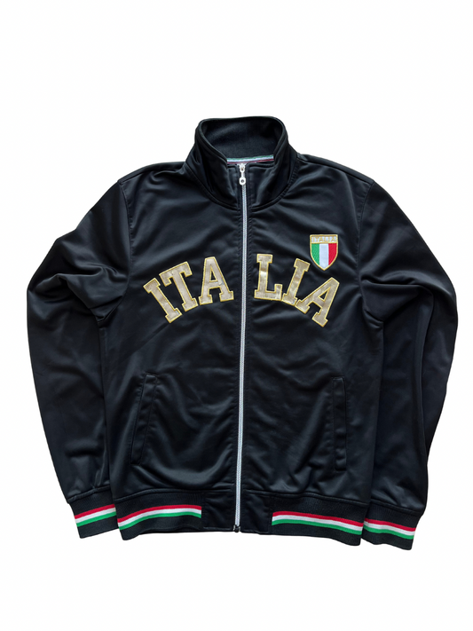 Italia Zipper (M)