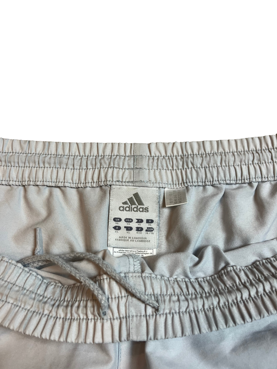 Adidas Trackpants (XL)