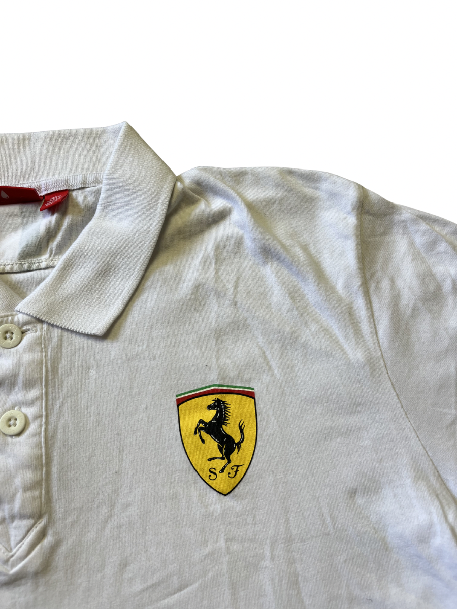 Puma Ferrari Polo (M)