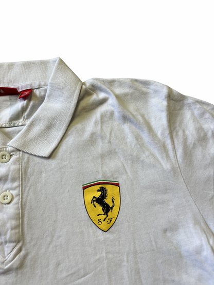 Puma Ferrari Polo (M)
