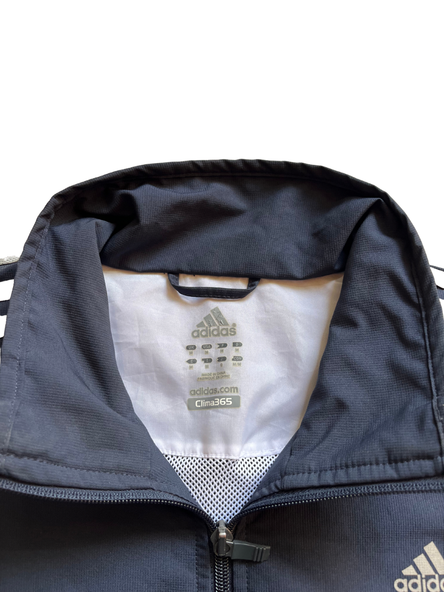 Adidas Trackjacket (M)