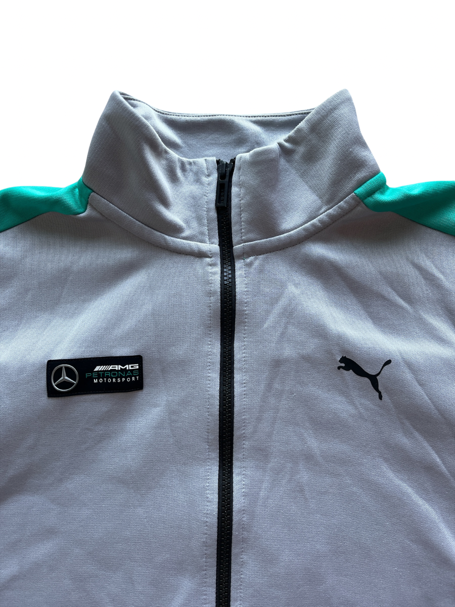 Puma AMG Zipper (L)