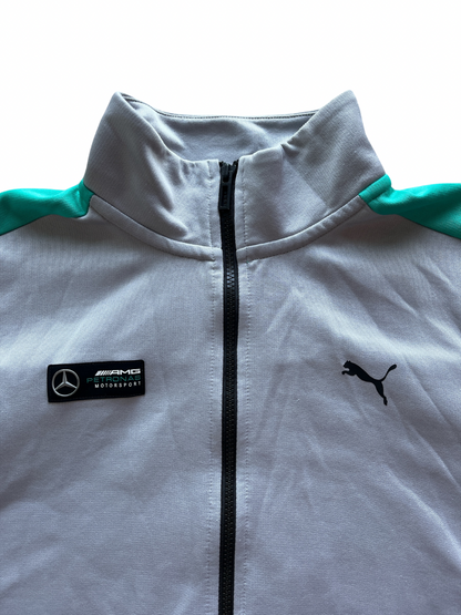 Puma AMG Zipper (L)