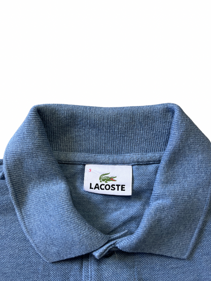 Lacoste Polo (S)