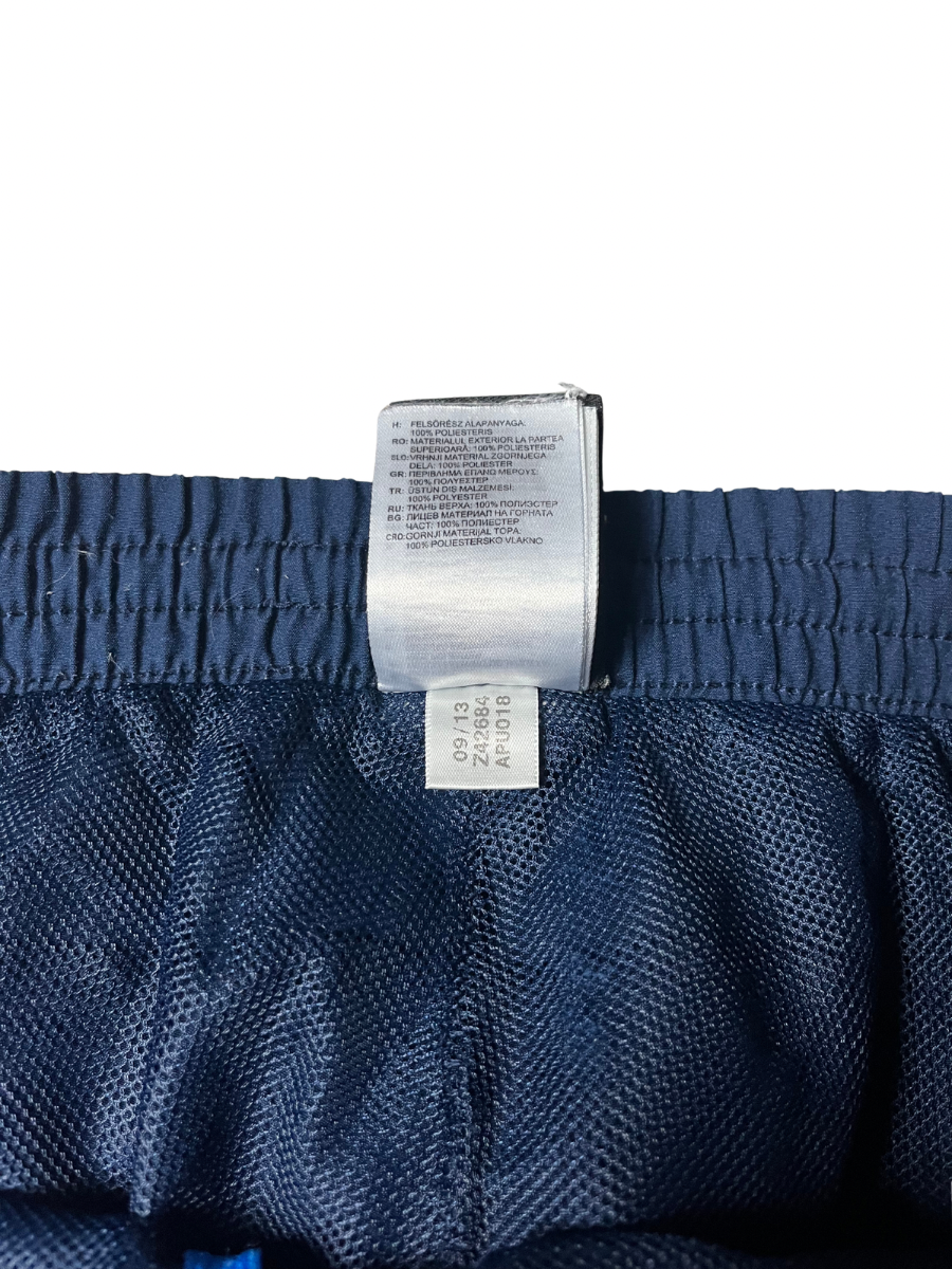 Adidas Tracksuit (M)