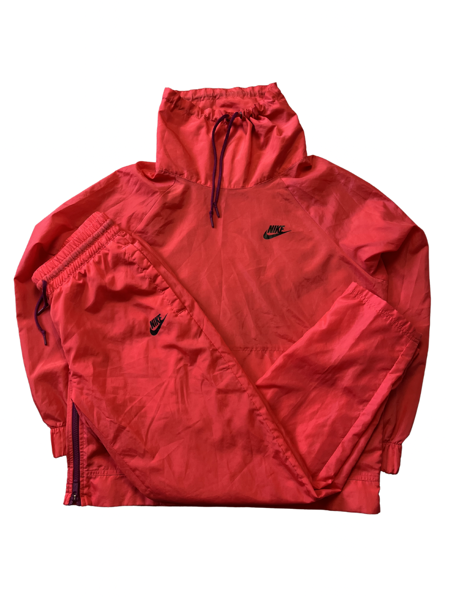 Nike Tracksuit (S)