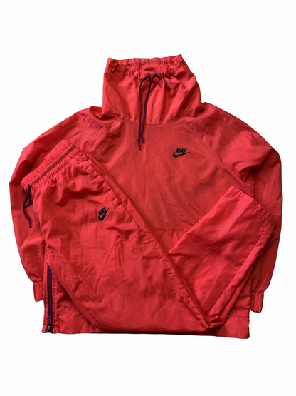 Nike Tracksuit (S)