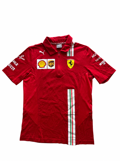 Puma Polo Ferrari (XS)