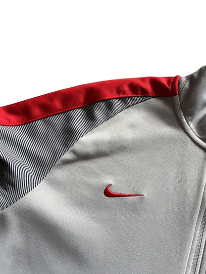 Nike Jacke Paris (XL)