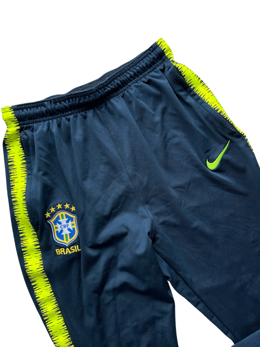 Nike Trainingsanzug Brasil (S)