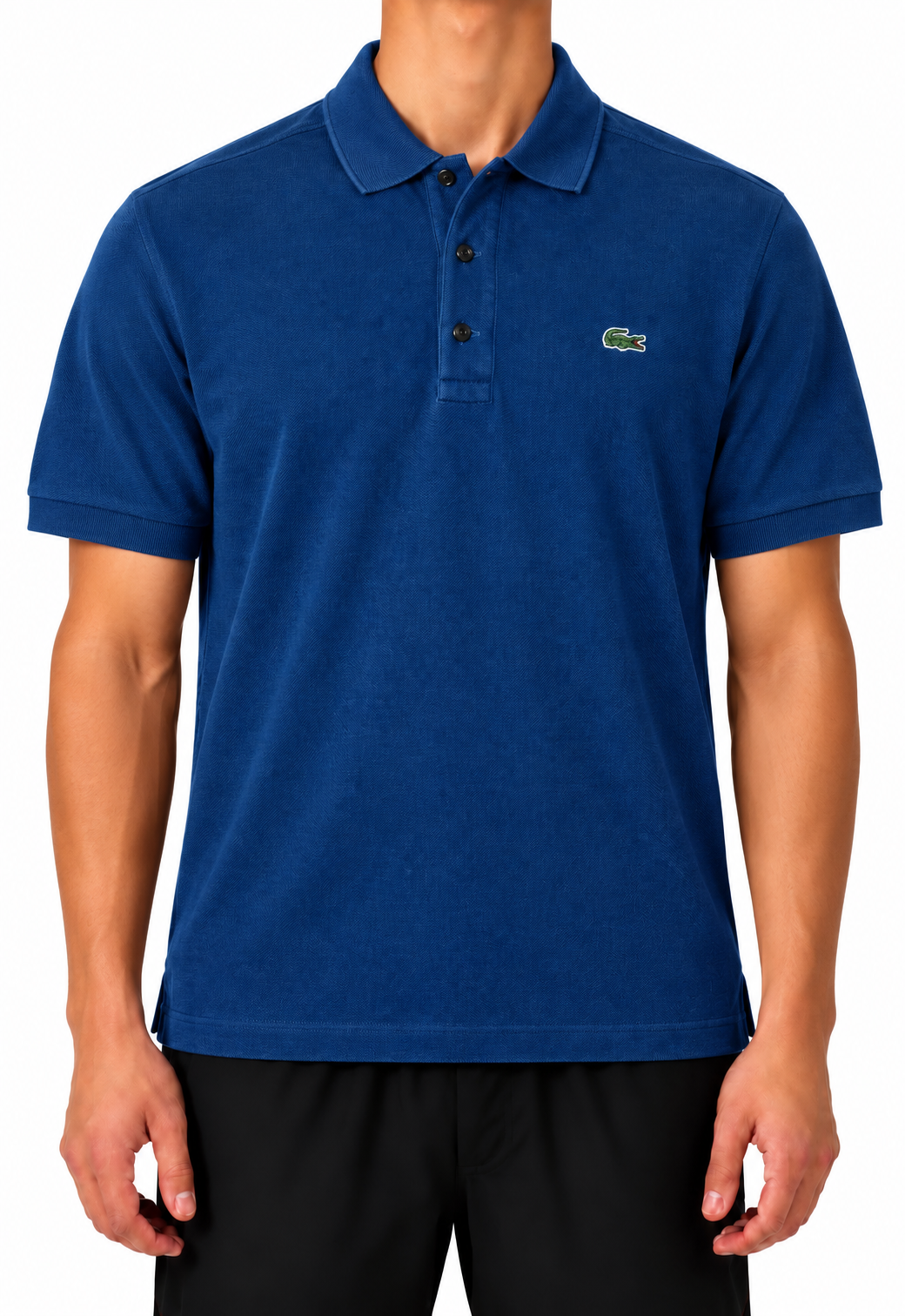 Lacoste Polo (L)