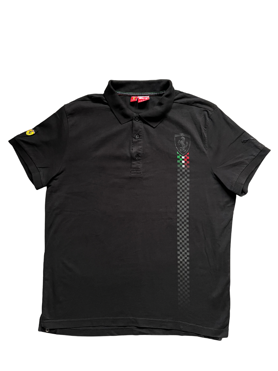 Puma Polo Ferrari (XL)