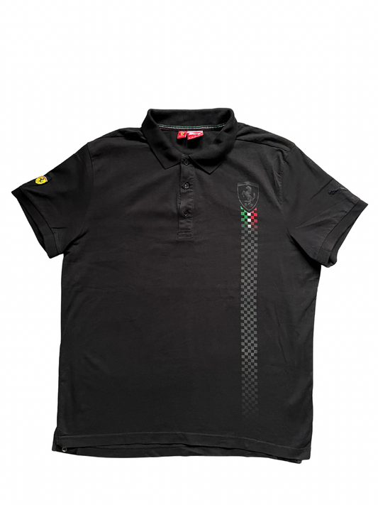 Puma Polo Ferrari (XL)