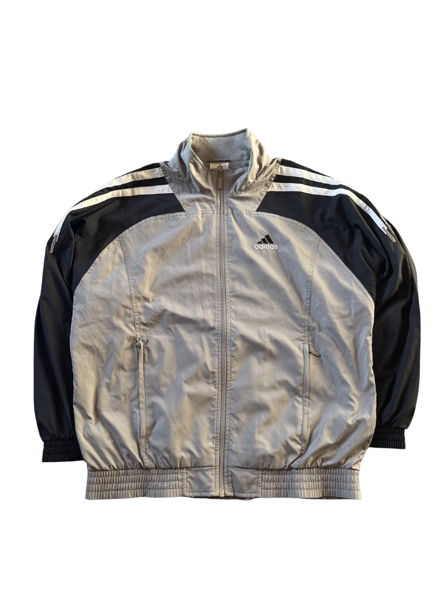 Adidas Trackjacket (S)