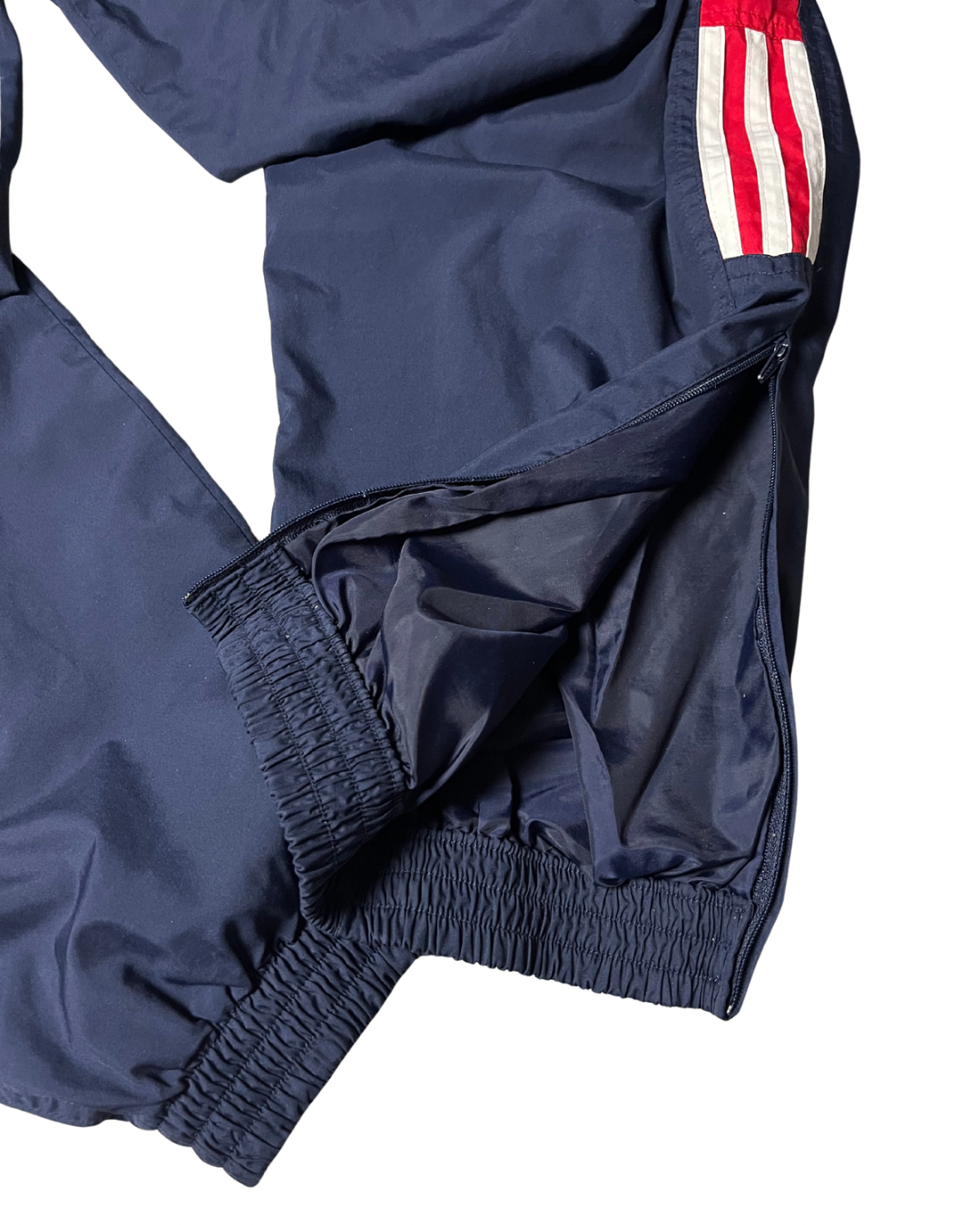 Adidas Trackpants (L)