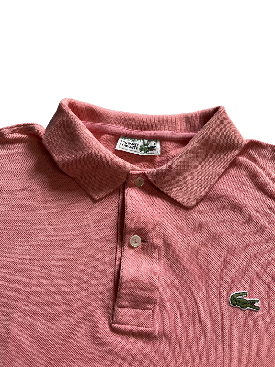 Lacoste Polo (XL)