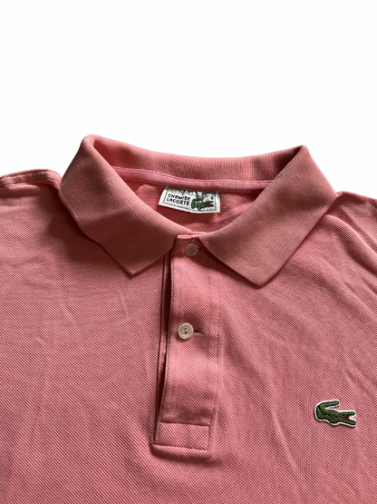Lacoste Polo (XL)